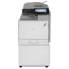 Ricoh MPC 300